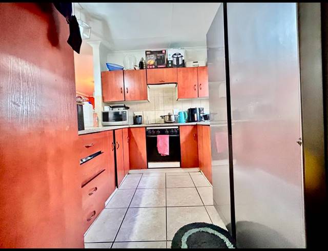 3 BEDROOM HOUSE FOR SALE IN BRITS CENTRAL